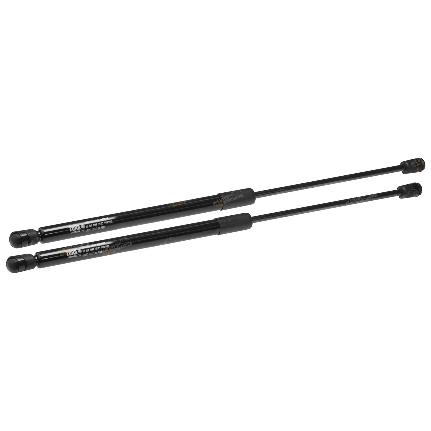 Gas Stay Struts & Supports for Chrysler PT Cruiser (2000-2007)