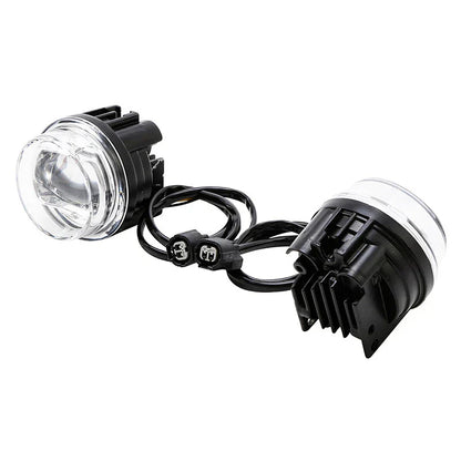 LED Fog Lights Attachment Kit for Honda Goldwing GL1800 (2018-2025)