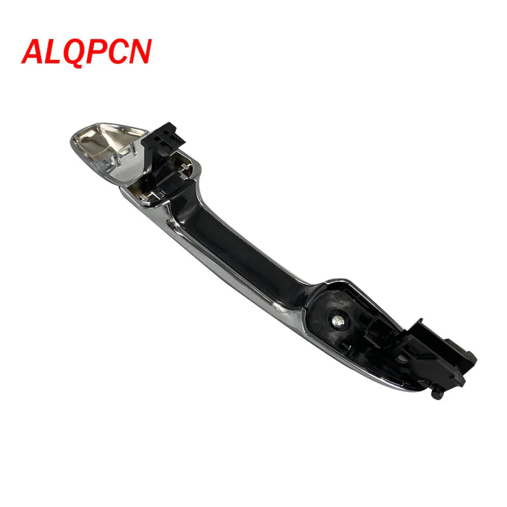 Chrome Front Door Handle for Toyota Hilux Revo (2015-2022)