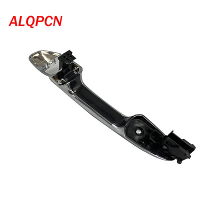 Chrome Front Door Handle for Toyota Hilux Revo (2015-2022)