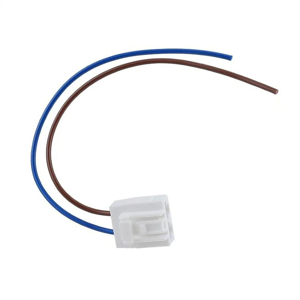 Heater Blower Motor Connector Plug for Acura CL TL (1997-2003)