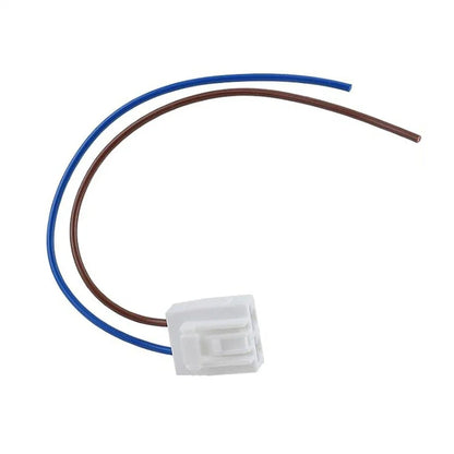 Heater Blower Motor Connector Plug for Acura CL TL (1997-2003)