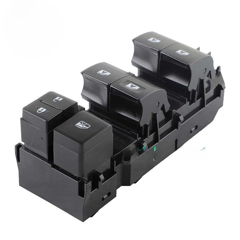 Driver Side Master Power Window Switch Control for Toyota (2015–2020)