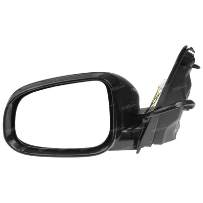 LH Black Electric Door Mirror for Ford Falcon FG/FGX Left (2008-2014)