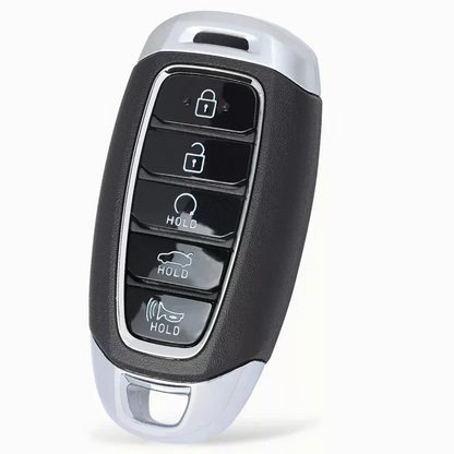 Smart Remote Key Fob for Hyundai Elantra, Avante CN7 (2021-2022)