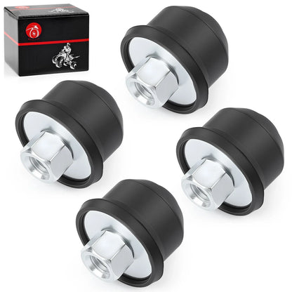 Rear Linkage Bushing for Polaris Ranger Diesel Crew XP (2002–2014)