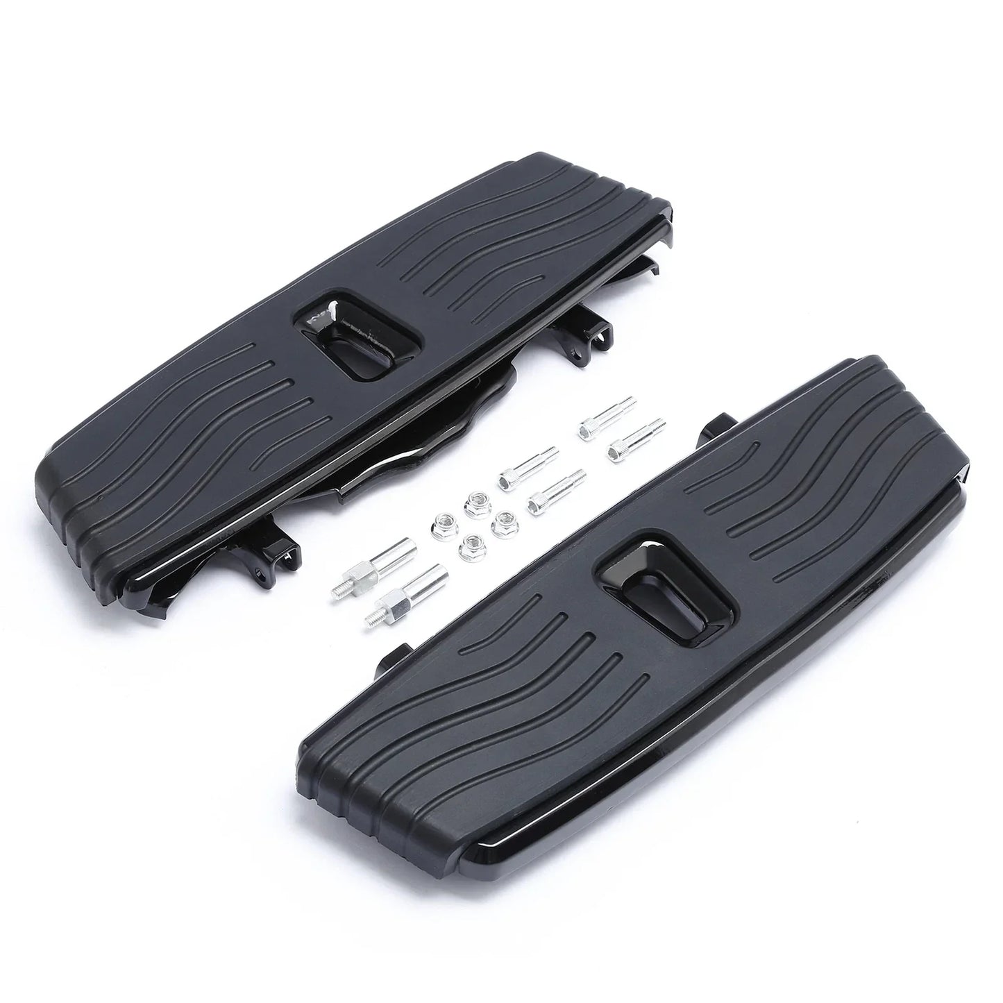 Driver Floorboard Footboard for Harley Touring Electra Glide (1986 - 2024)