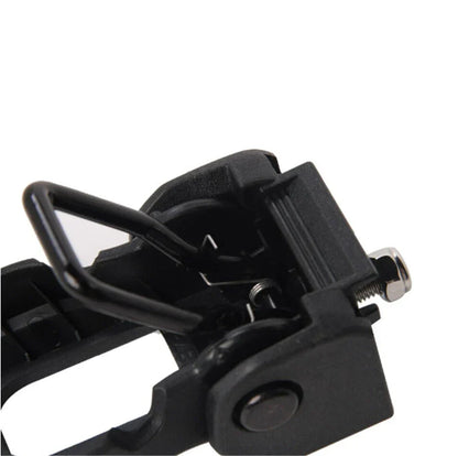 Hood Latch Kit for Jeep Wrangler JL JLU JK (2018-2019)
