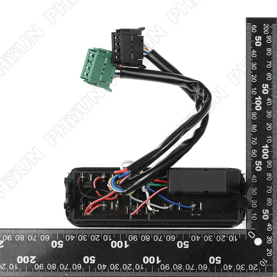 Electric Power Master Window Switch for Opel Vectra A (1988-1995)
