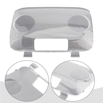 Reading Dome Light Cover for Toyota Tundra Sequoia