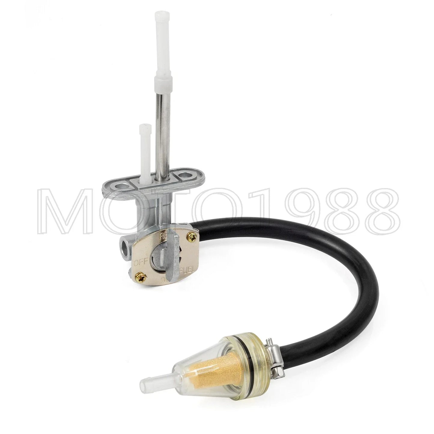 Petcock Fuel Valve Shut Off for Yamaha Raptor 660 YFM660R (2001–2005)