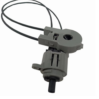 Air Conditioning Heated Control Switch for Ford Focus, Transit Connect (2000-2010)