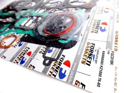 Complete Engine Gasket Set for Kawasaki Z1R (1978)