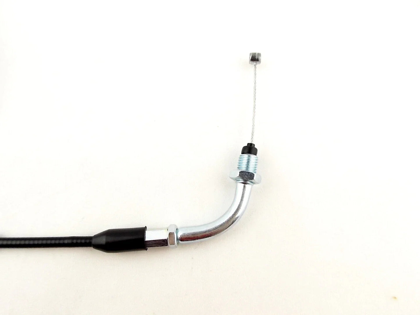 Throttle Cable for Honda XL75 (1974-1976)