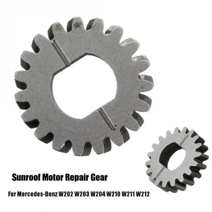 Sunroof Motor Gear for Mercedes C-Class E-Class (W203 W204 W211 W212)