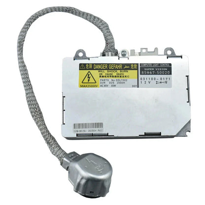 HID Headlight Ballast Control Unit for Subaru Liberty (2003-2009)
