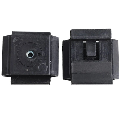 Set Bumper Retainer Mounting Clips for Mercedes 190E 190D W201