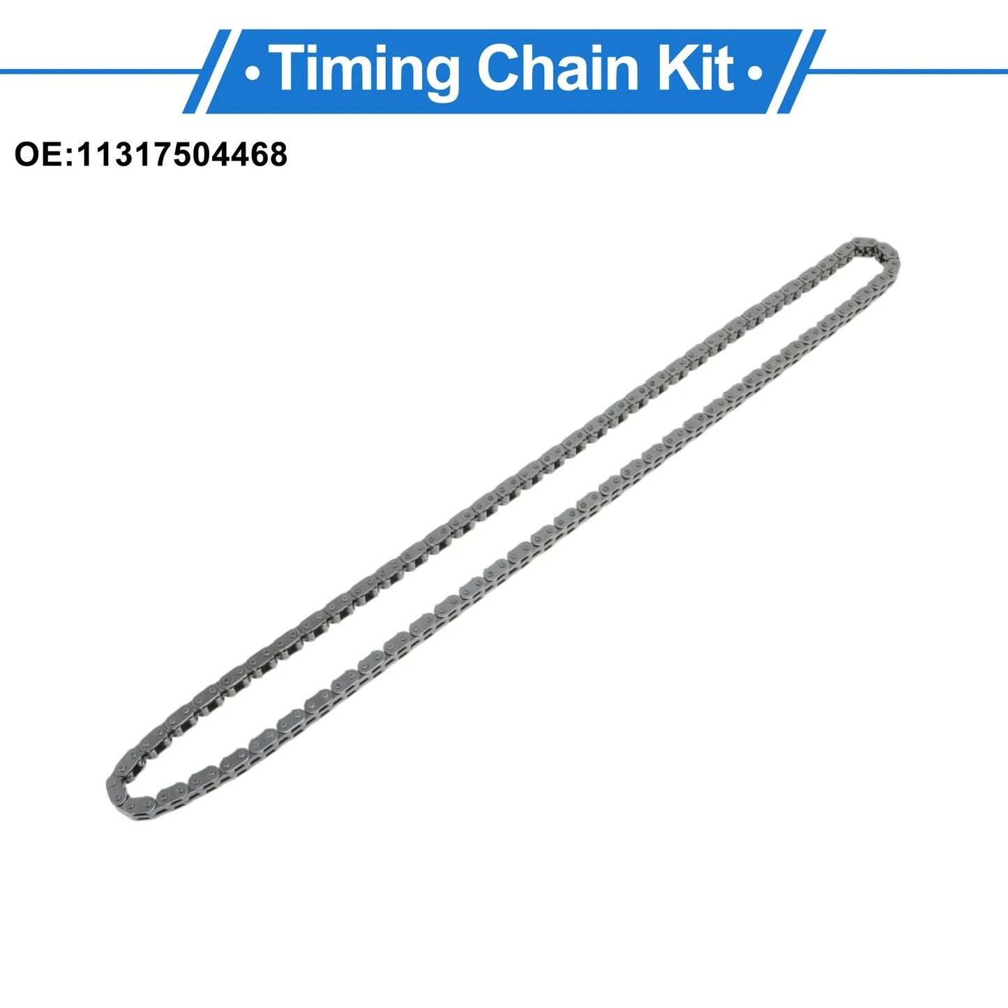 Timing Chain Kit for BMW 650i and BMW X5 (2009-2010)