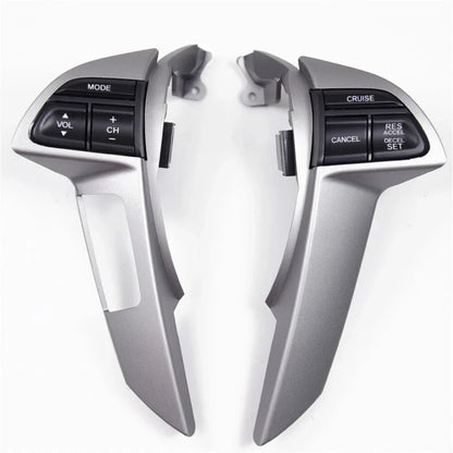 Steering Wheel Cruise Control Switches for Honda Accord EX-L (2008-2012)