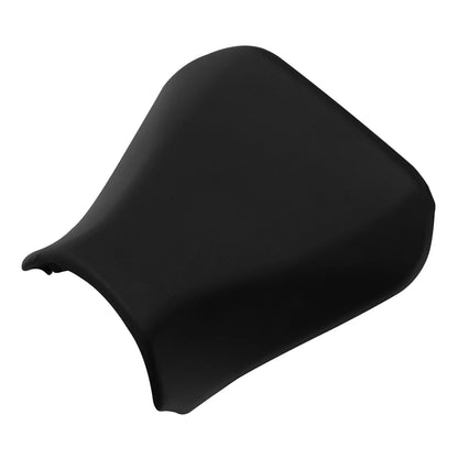 Front Rider Driver Seat for Suzuki GSXR600 GSXR750 (2004-2005) Black