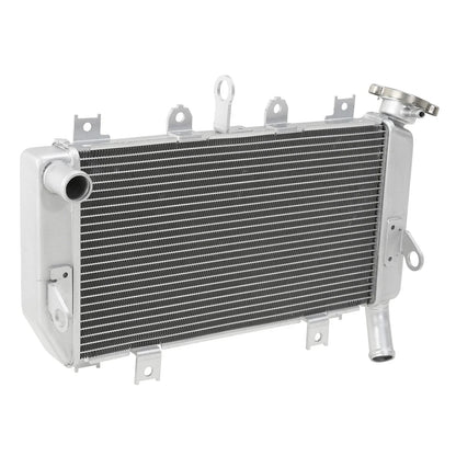 Radiator Cooler for Kawasaki Ninja 400 (2018-2024)