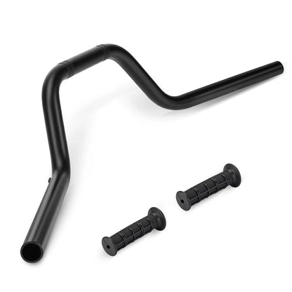 Handlebar w/Grips for Yamaha Raptor 700R SE YFM700R (2013–2024)