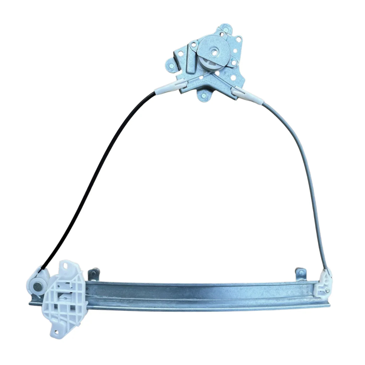 Front Right Window Regulator W/o Motor for Hyundai Excel X3 Hatch (1997–2000)