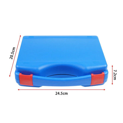 14Pcs / Motorcycle Fork Seal Driver with Easy Fit Adapters for Motorcycle