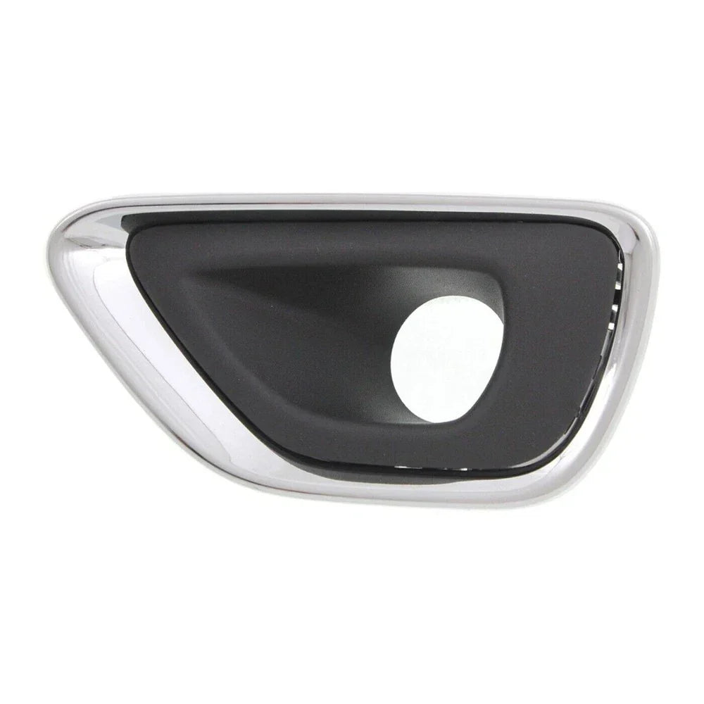 Fog Light Trim Left & Right for 2014-2016 Jeep Grand Cherokee (2014-2016)
