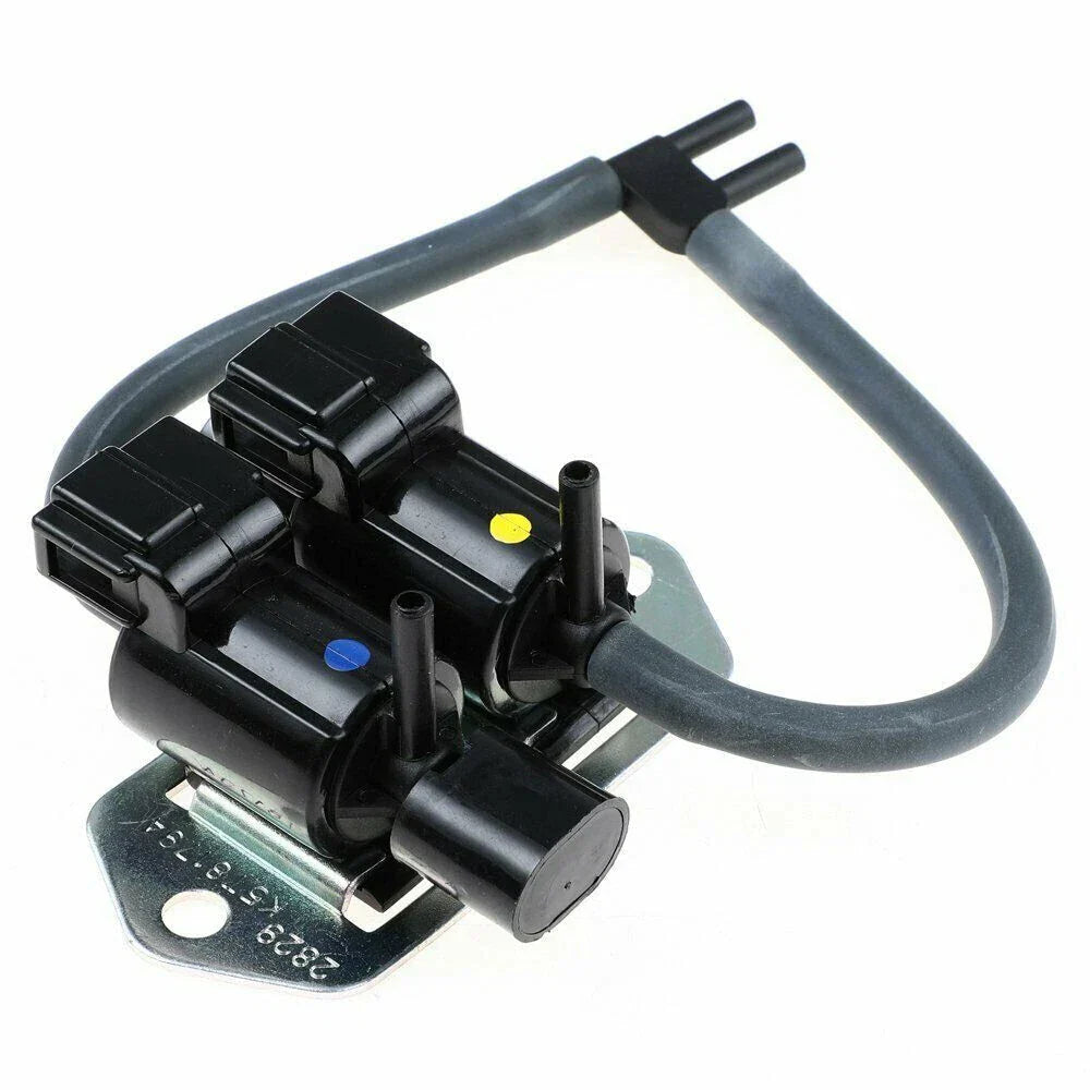 Freewheel Clutch Control Solenoid Valve for Mitsubishi Pajero L200 L300 (1991-2007)