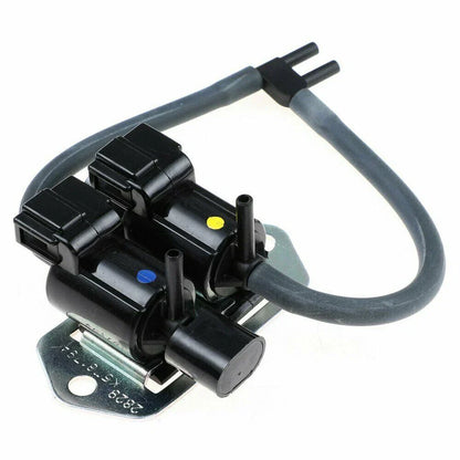 Freewheel Clutch Control Solenoid Valve for Mitsubishi Pajero L200 L300 (1991-2007)