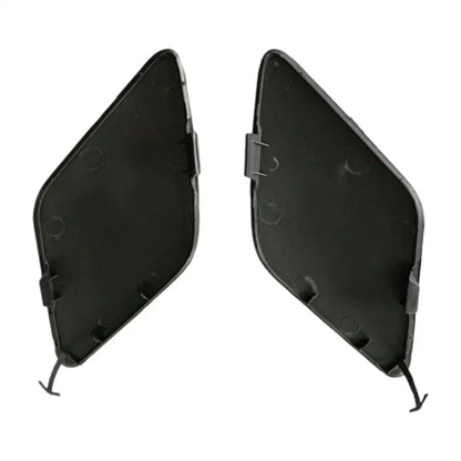Front Bumper Tow Hook Cover Caps for Toyota Prius Prime (2017-2020)