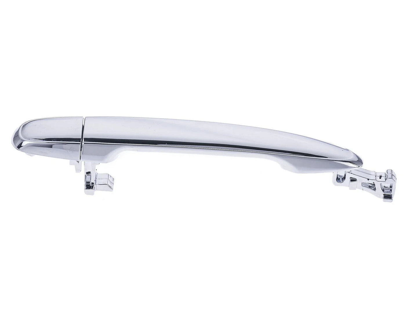 Front Left Door Handle W/o Keyhole for Toyota Camry