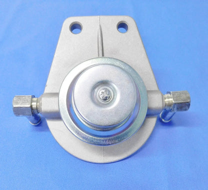 Fuel Filter Primer Pump for Nissan Patrol GU Y61 ZD30 Diesel (2000-2016)