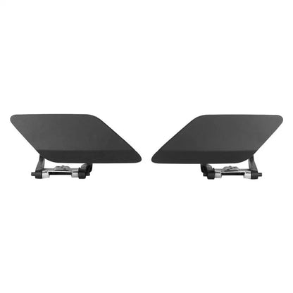 Front Headlight Washer Covers for Mercedes-Benz E-Class W212 (2009-2013)