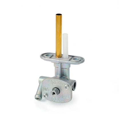 Fuel Valve Petcock & Lever Screw for Kawasaki Prairie (1999–2002)