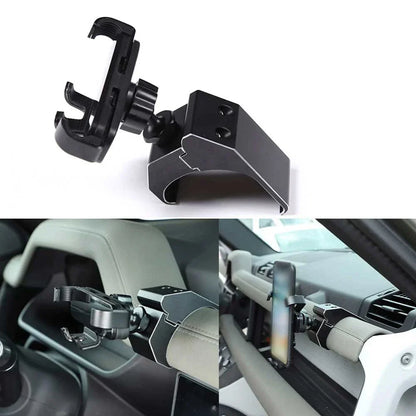 Phone Holder Hands-free