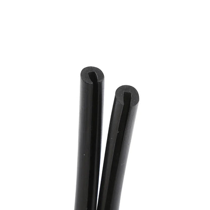 29" Inner Fairing Trim Seal for Harley Tri Glide Electra Glide (1996-2013)