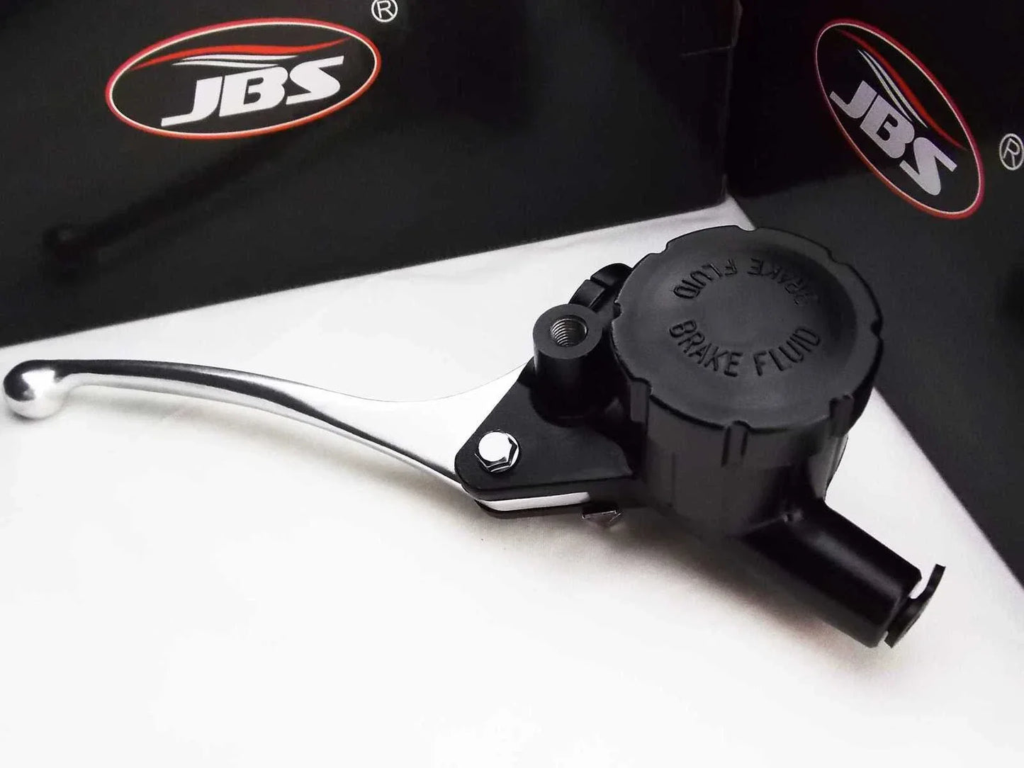 14mm Front Brake Master Cylinder Lever Assembly for Honda CB450K (71-73)