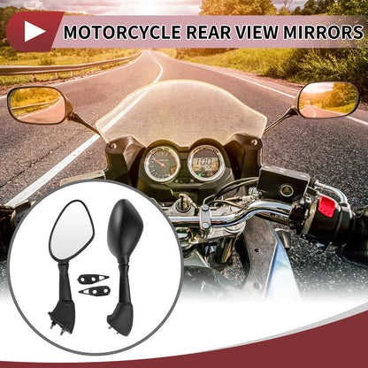 Rear View Mirrors for BMW S 1000RR (2010 - 2018)