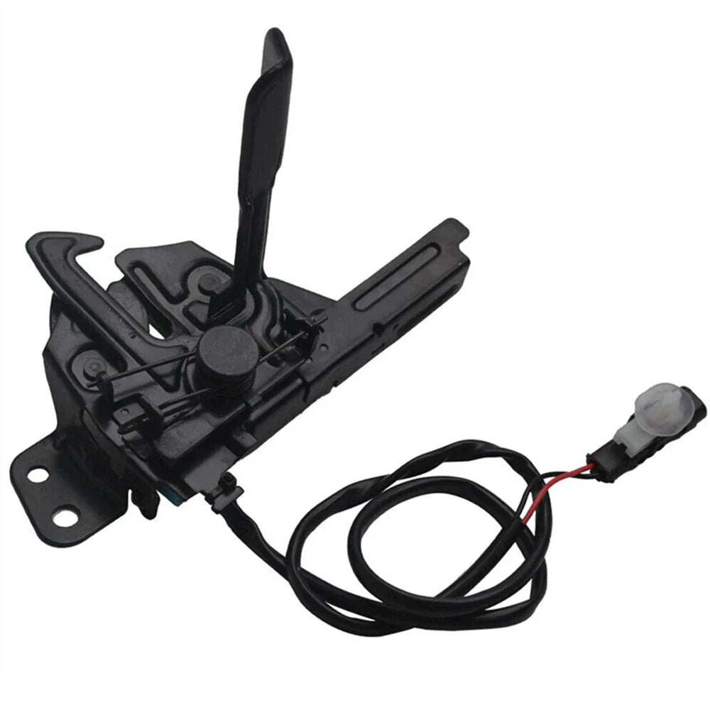 Hood Lock Latch for Hyundai Elantra Sedan (2017-2018)