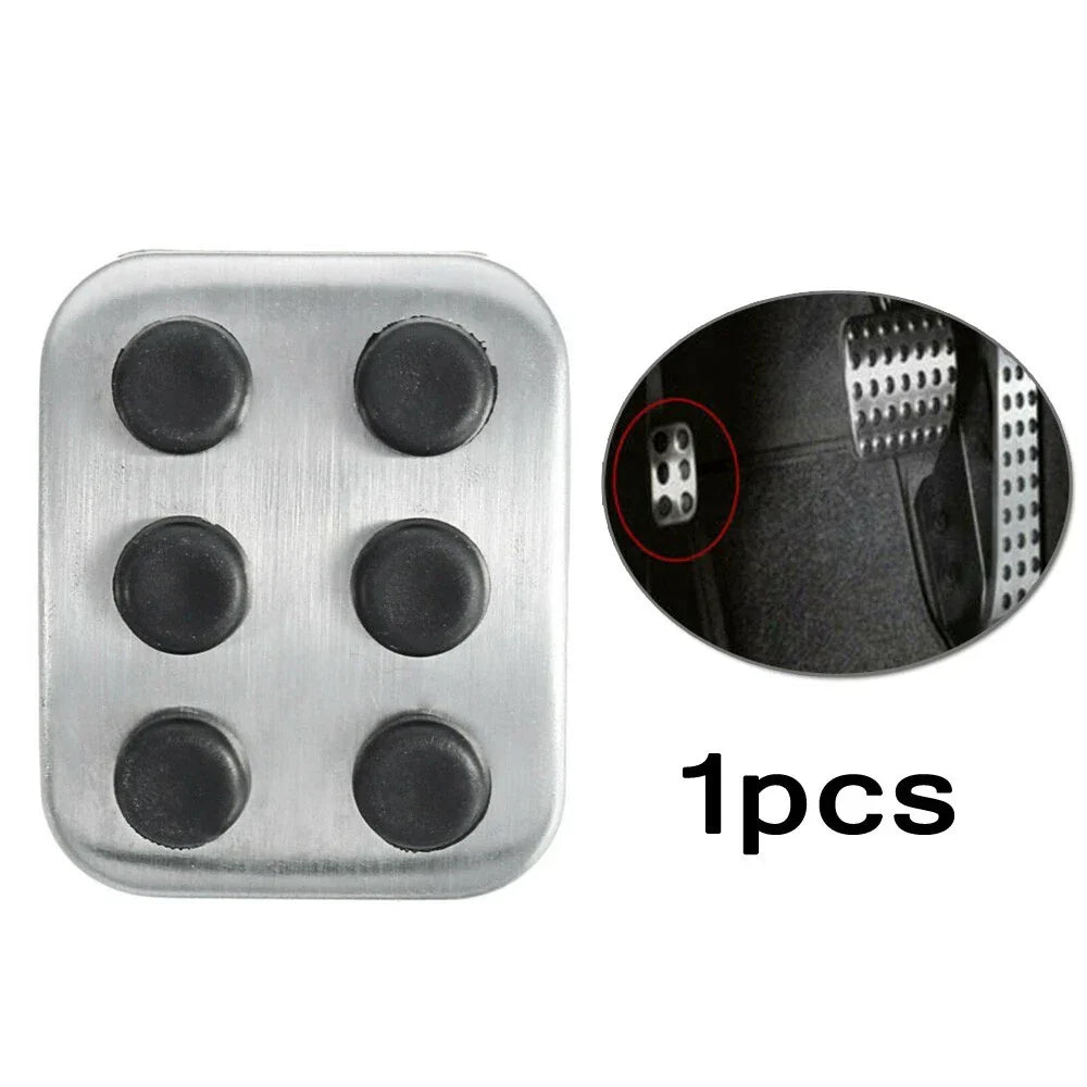 Parking Brake Pedal Pads Cover for Chrysler 300