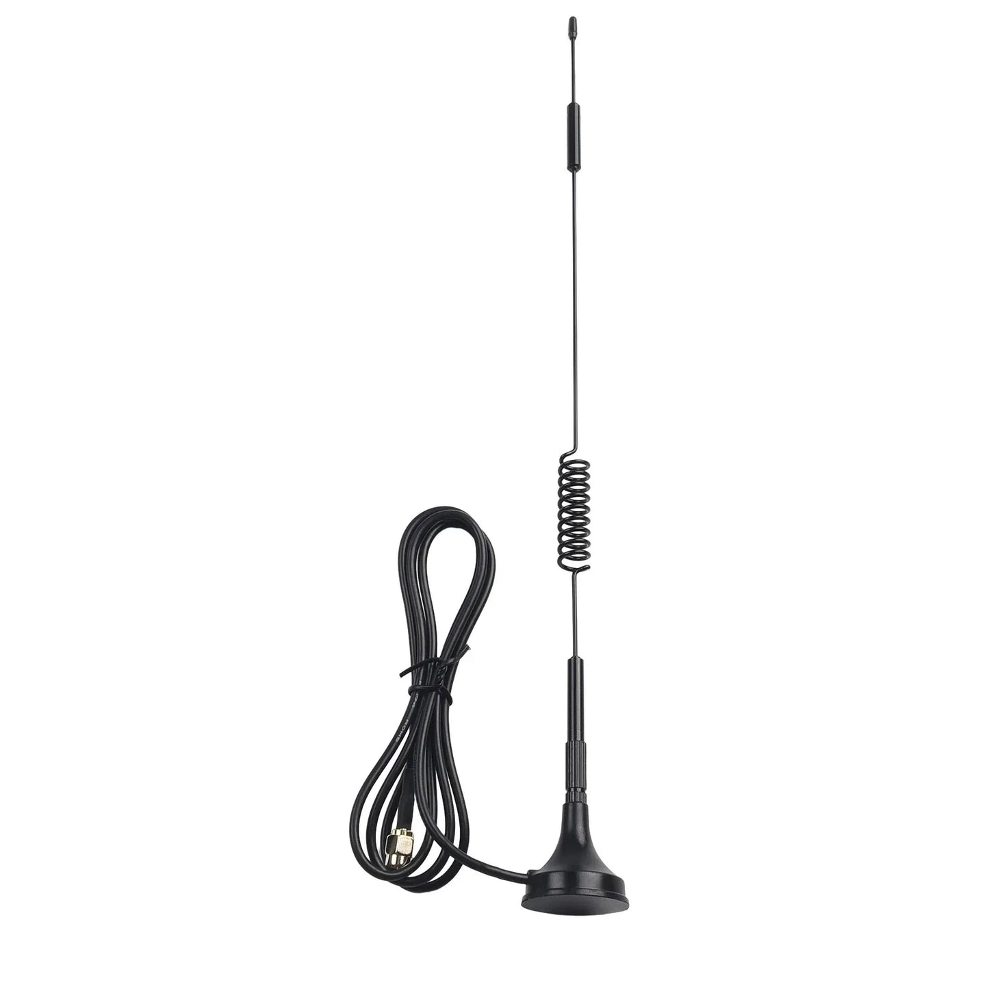 Extended Range Antenna 4G LTE SMA Male 7002700MHz 12dBi for GSM