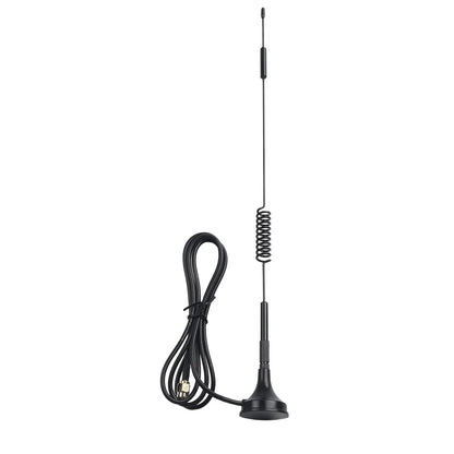 Extended Range Antenna 4G LTE SMA Male 7002700MHz 12dBi for GSM
