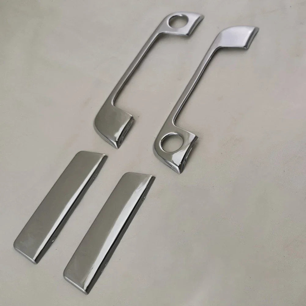 Covers / Door Handle Covers for Car Accessories Chrome Plating