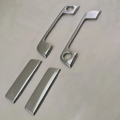 Covers / Door Handle Covers for Car Accessories Chrome Plating