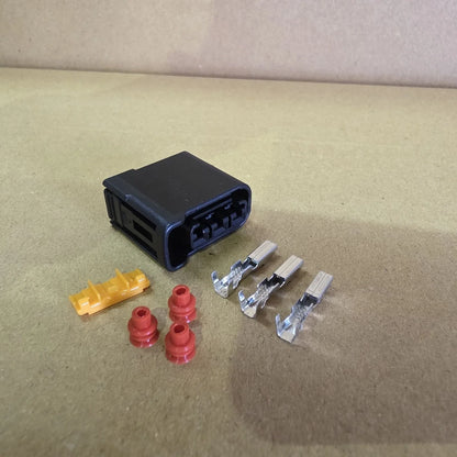3-Pin Ignition Coil Connector Plug fits Subaru Impreza/Outback/Forester (2008–2014)