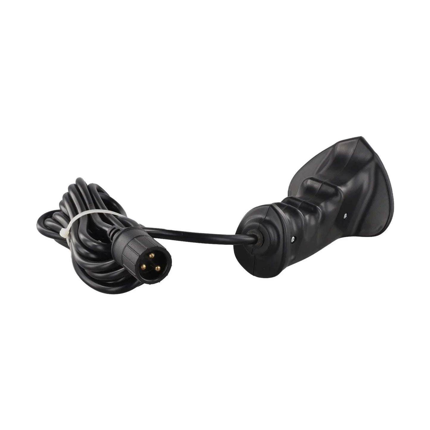 3-Pin Handheld Remote for Electric Winches for Cars and Trucks