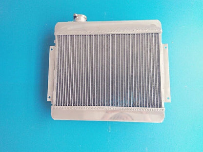 4ROW Aluminum Radiator for Toyota Corolla (1970-1974)