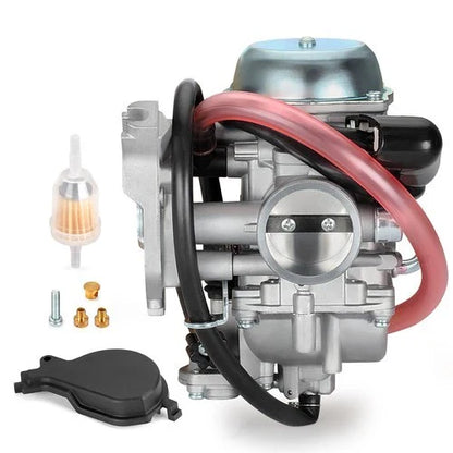 Carburetor Carb for Arctic Cat 350 (2005–2017)